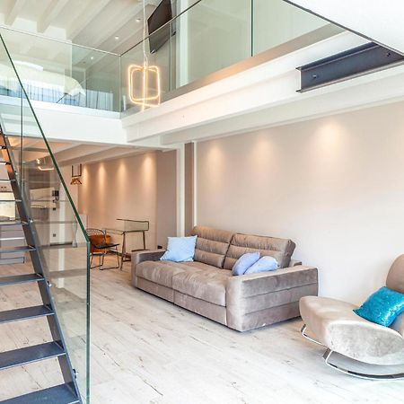 Apartamento Avida Loft Binz Exterior foto