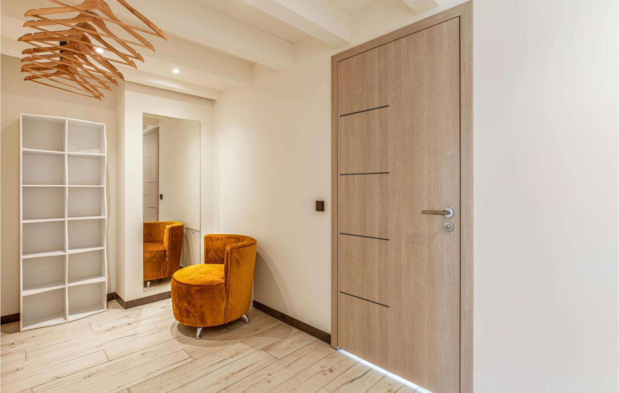 Apartamento Avida Loft Binz Exterior foto