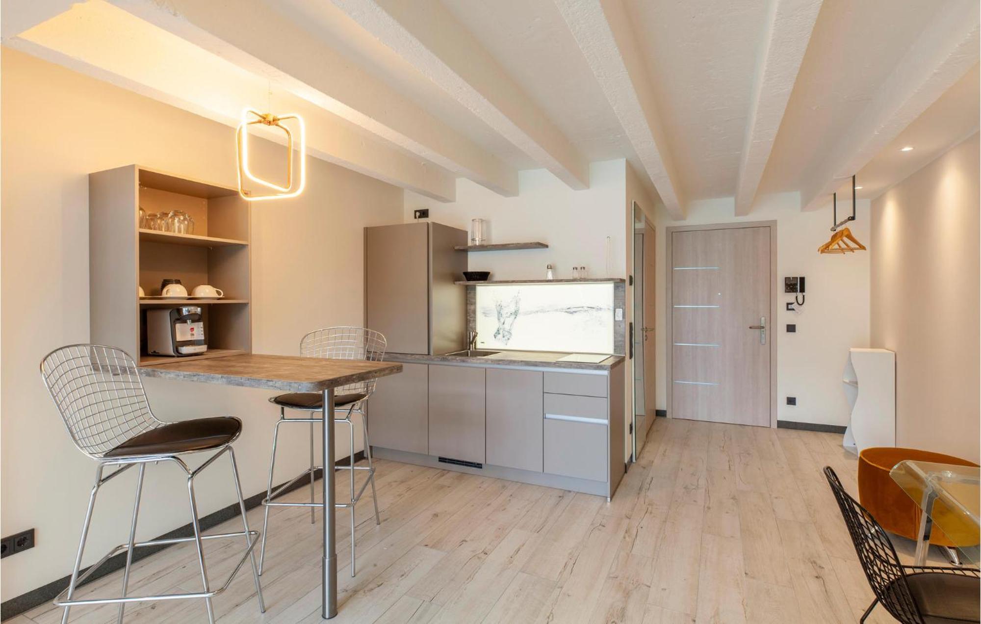 Apartamento Avida Loft Binz Exterior foto