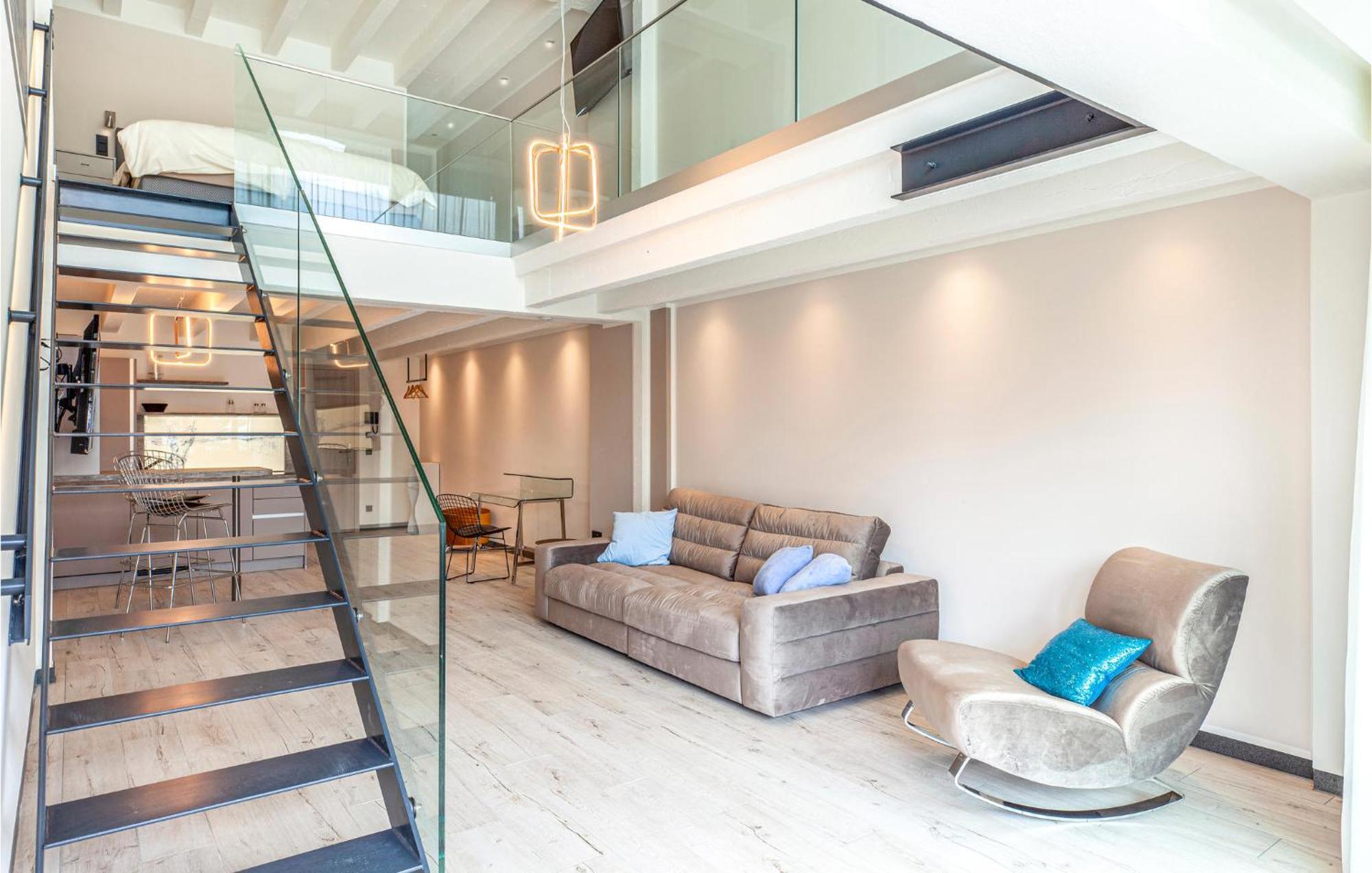 Apartamento Avida Loft Binz Exterior foto